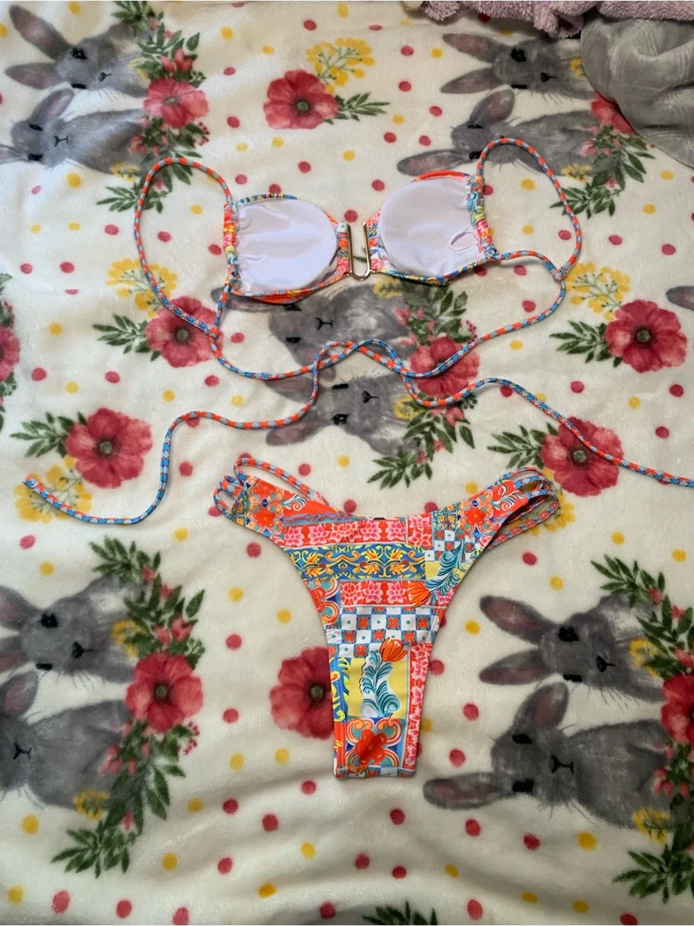 Bikini set